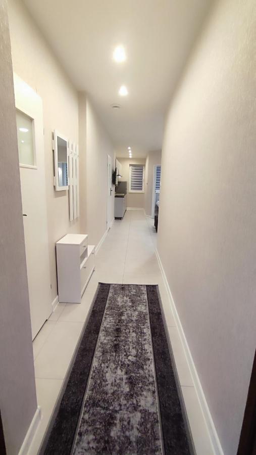 Apartamenty Tuwima Piechowice  Exterior foto