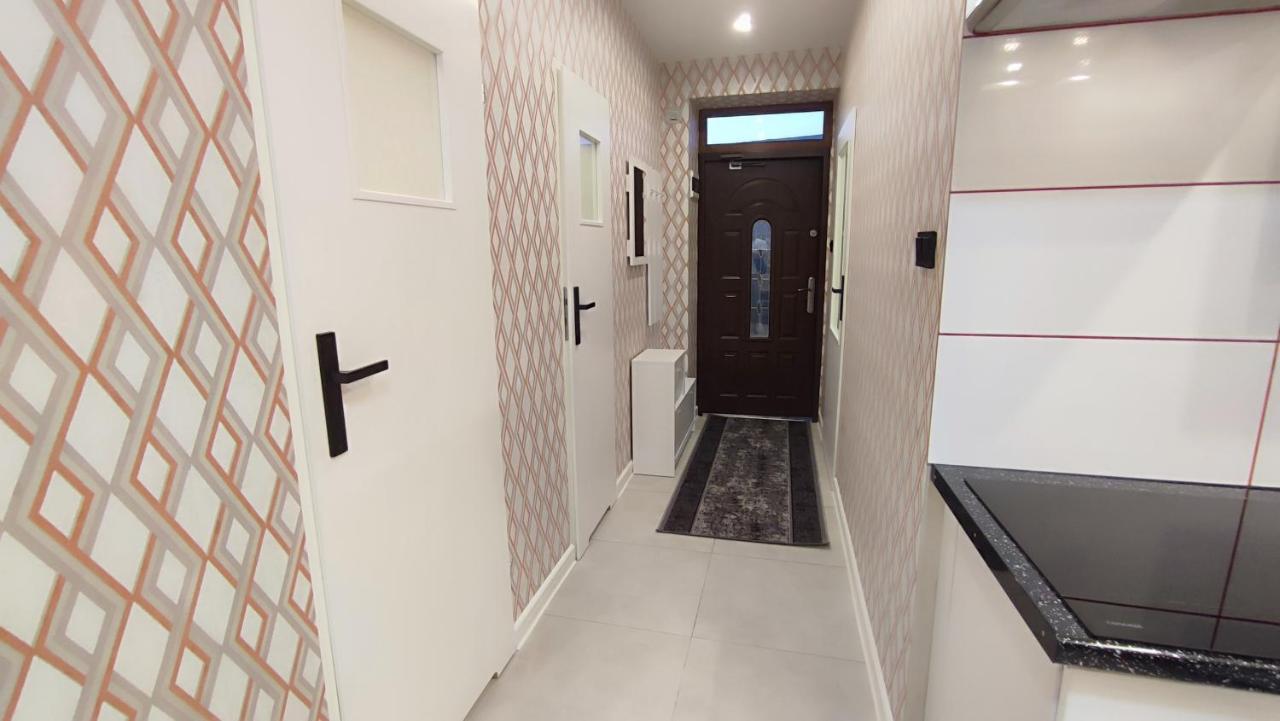 Apartamenty Tuwima Piechowice  Exterior foto
