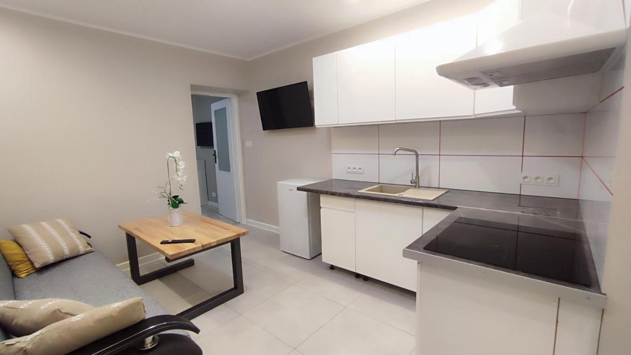 Apartamenty Tuwima Piechowice  Exterior foto